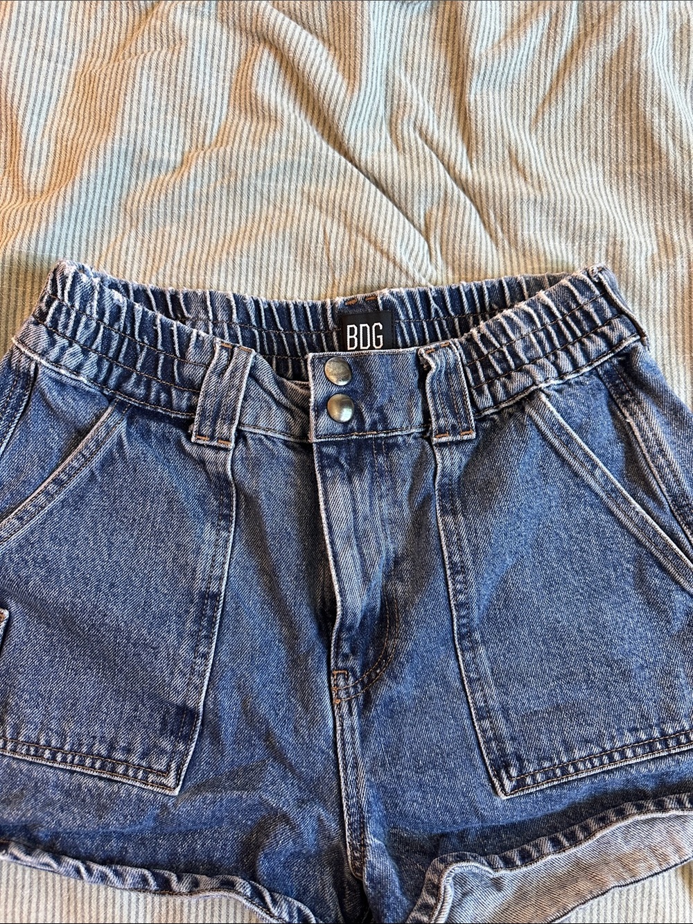BDG Skate Shorts